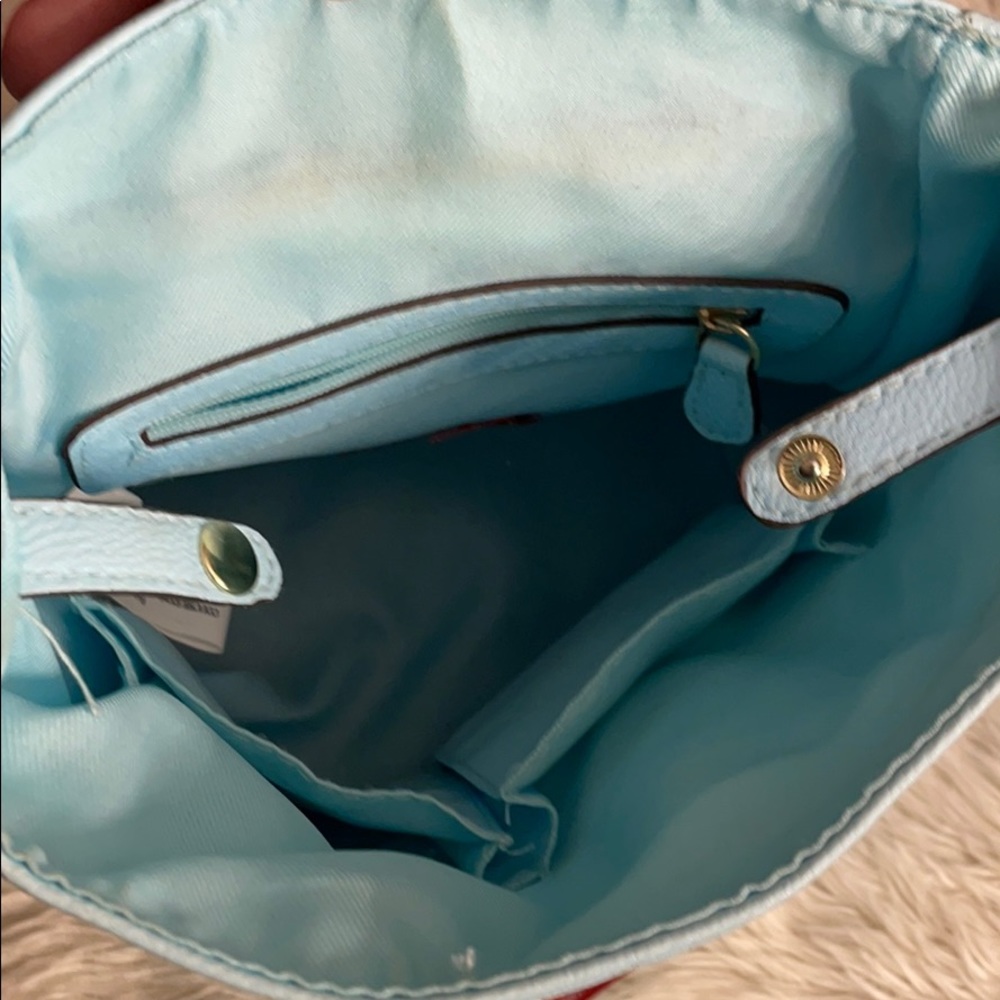 Mini backpack - Picture 3 of 3